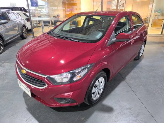 CHEVROLET ONIX 1.0 MPFI LT 8V FLEX 4P MANUAL CHEVROLET ONIX 1.0 MPFI LT 8V FLEX 4P MANUAL